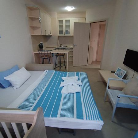 Excellent Apartment In Emberli Aparthotel. Лозенец Экстерьер фото
