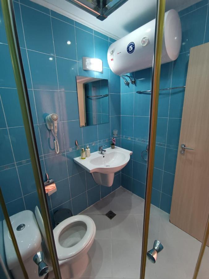 Excellent Apartment In Emberli Aparthotel. Лозенец Экстерьер фото