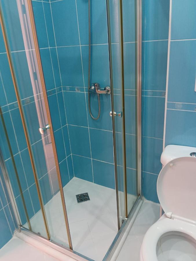 Excellent Apartment In Emberli Aparthotel. Лозенец Экстерьер фото