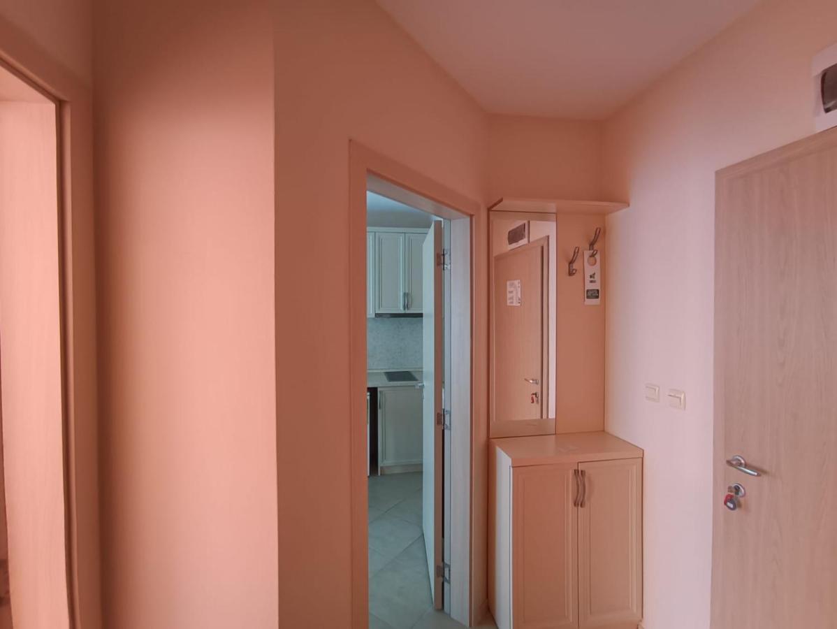 Excellent Apartment In Emberli Aparthotel. Лозенец Экстерьер фото